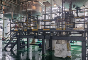 方便一人操作，一臺(tái)傻瓜式全自動(dòng)離心機(jī)搞定全過(guò)程