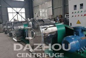 哪里有化工脫鹽離心機(jī)型號及生產(chǎn)廠家地址