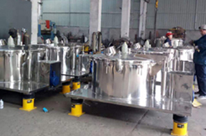 如何買(mǎi)到性?xún)r(jià)比高的密閉離心機(jī)，大周科普2