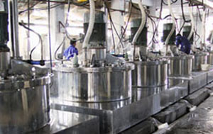 敢于對離心機(jī)震動(dòng)大的質(zhì)量問題進(jìn)行質(zhì)保