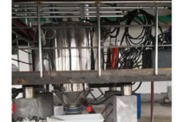 難以相信，用賽朗刮刀全自動離心機(jī)八年無返廠維修