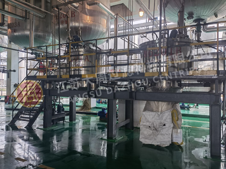 客戶對離心機價格，是有要求降低的，但對質量要求，是不會降低的